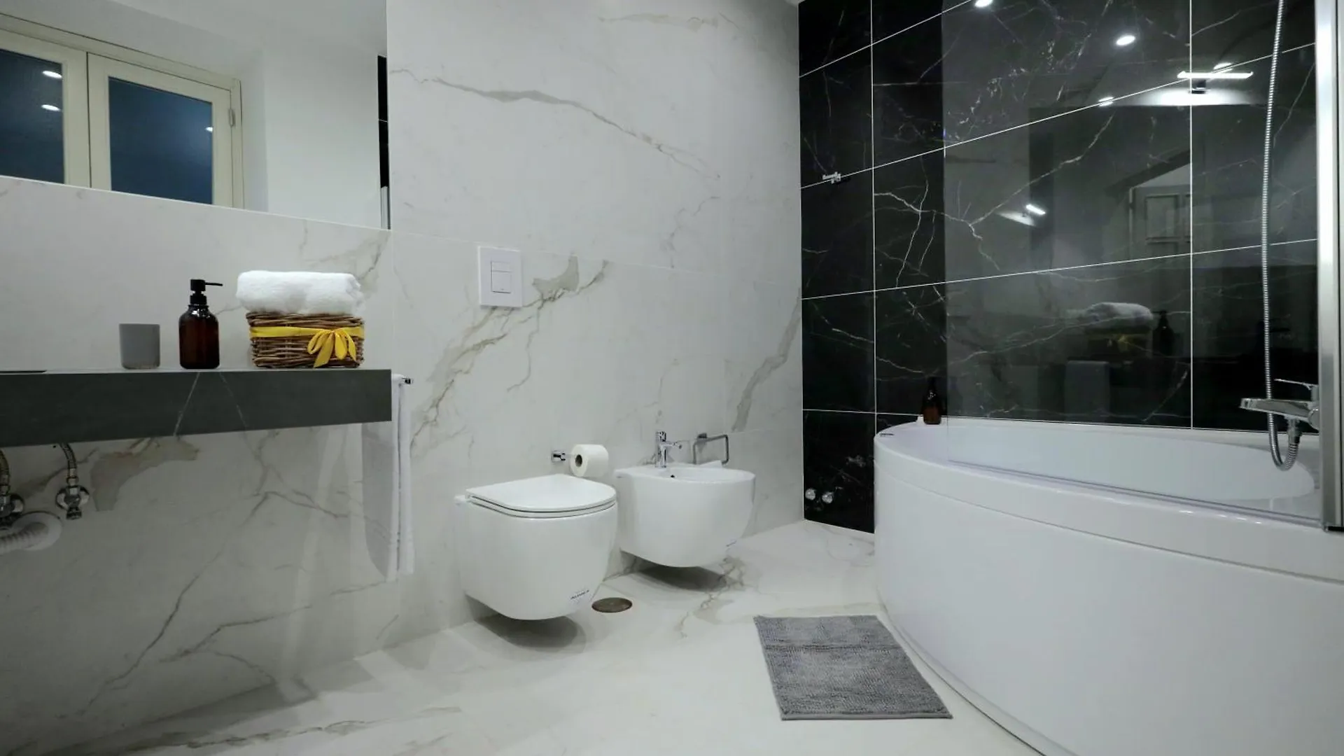 Relais Santa Lucia Sul Mare, Napoli Hotel Guest house