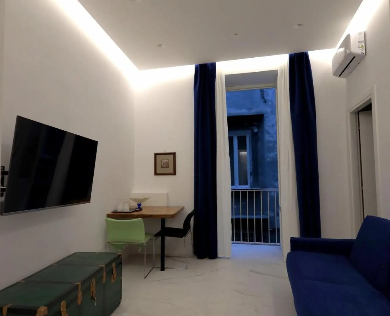 Relais Santa Lucia Sul Mare, Napoli Hotel