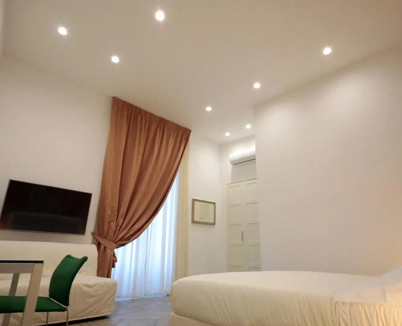 Guest house Relais Santa Lucia Sul Mare, Napoli Hotel