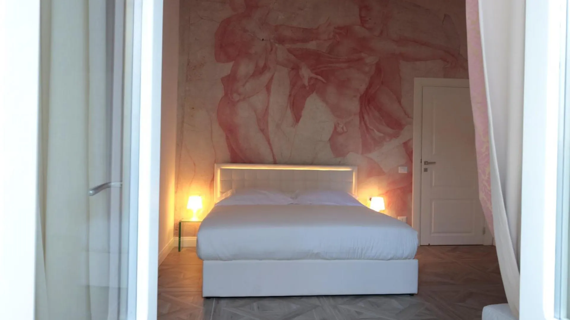Relais Santa Lucia Sul Mare, Napoli Hotel Naples