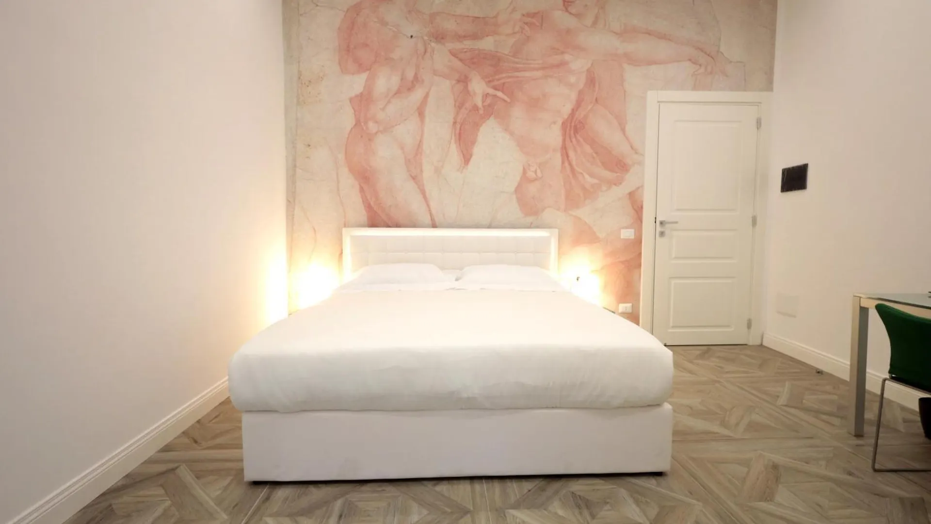 ゲストハウス ホテル Relais Santa Lucia Sul Mare, Napoli