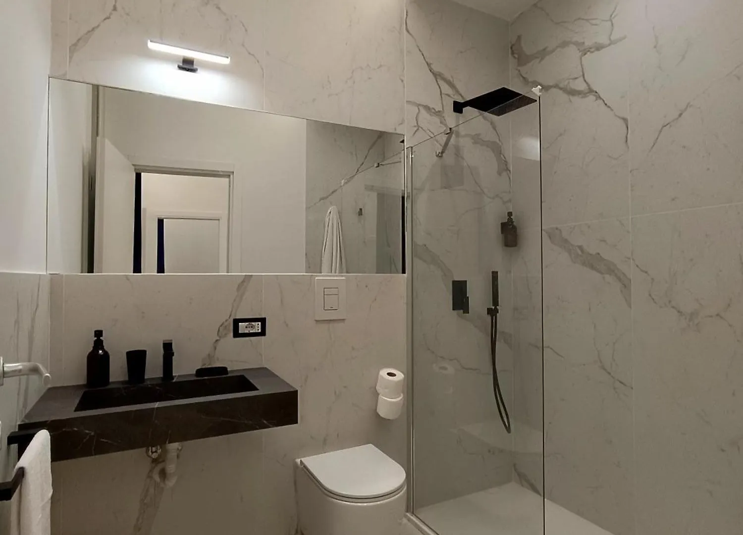 ゲストハウス ホテル Relais Santa Lucia Sul Mare, Napoli