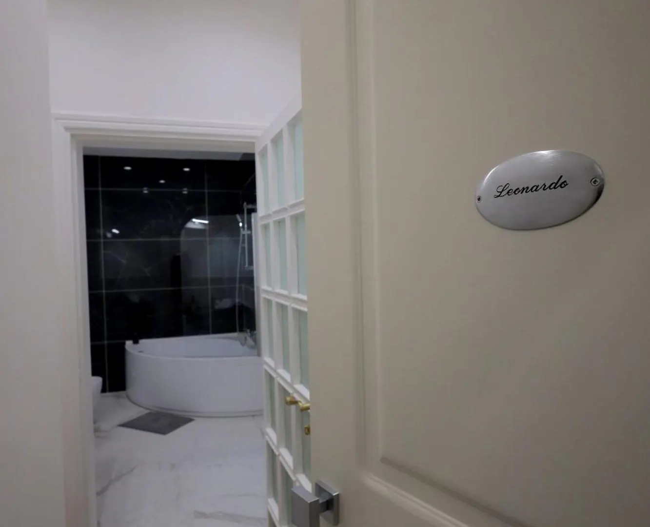 ホテル Relais Santa Lucia Sul Mare, Napoli ナポリ