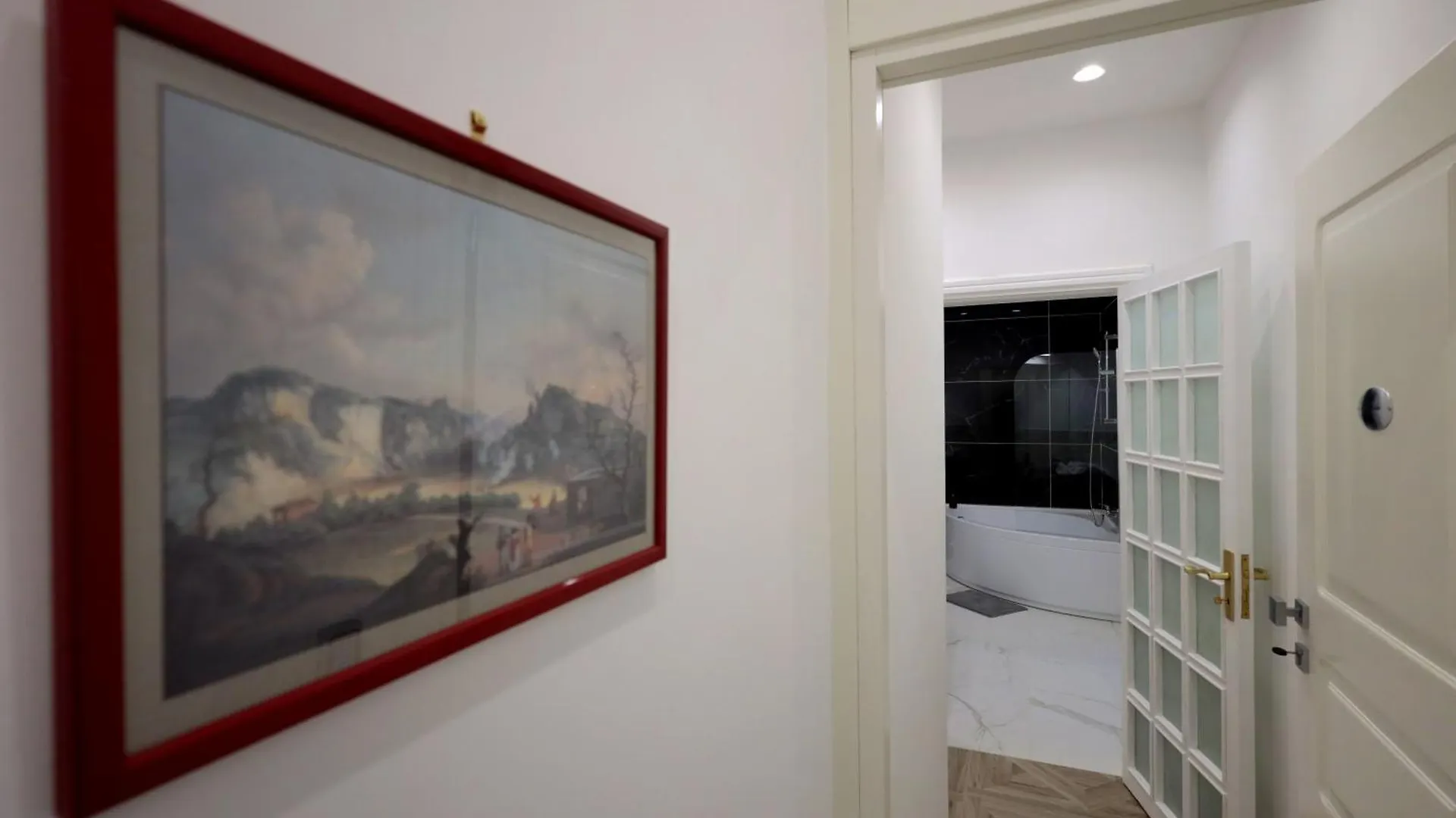 ホテル Relais Santa Lucia Sul Mare, Napoli 0*, ナポリ イタリア