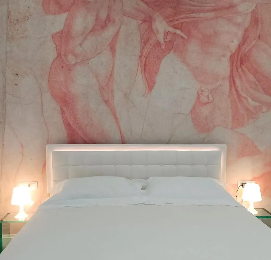 ホテル Relais Santa Lucia Sul Mare, Napoli イタリア