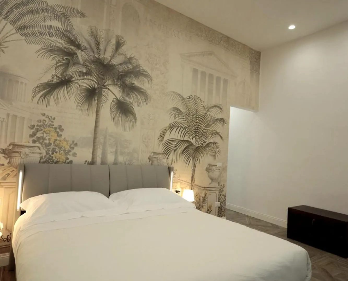 Relais Santa Lucia Sul Mare, Napoli Hotel Naples