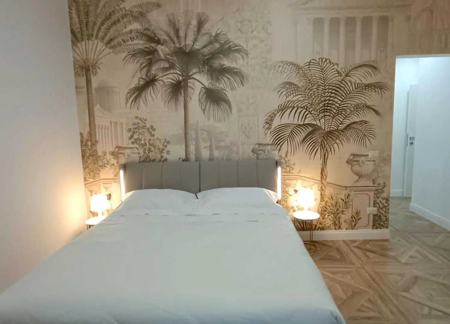 Relais Santa Lucia Sul Mare, Napoli Hotel Guest house