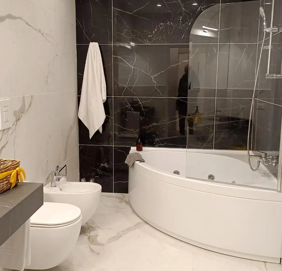 Relais Santa Lucia Sul Mare, Napoli Hotel Italy