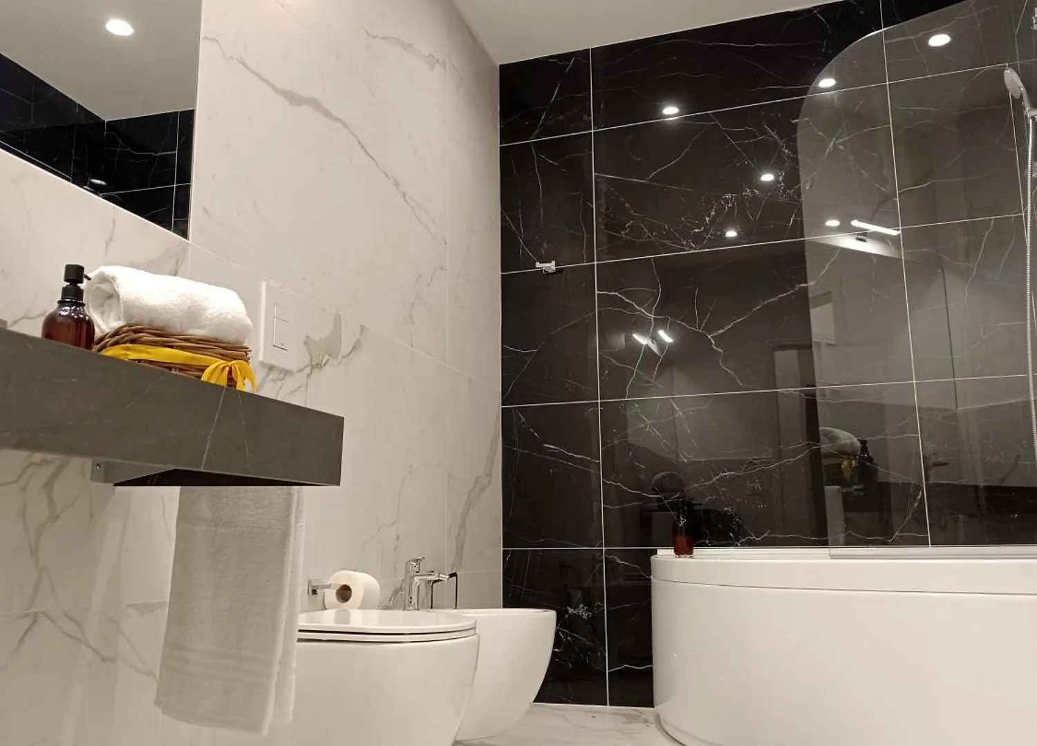 Guest house Relais Santa Lucia Sul Mare, Napoli Hotel Italy