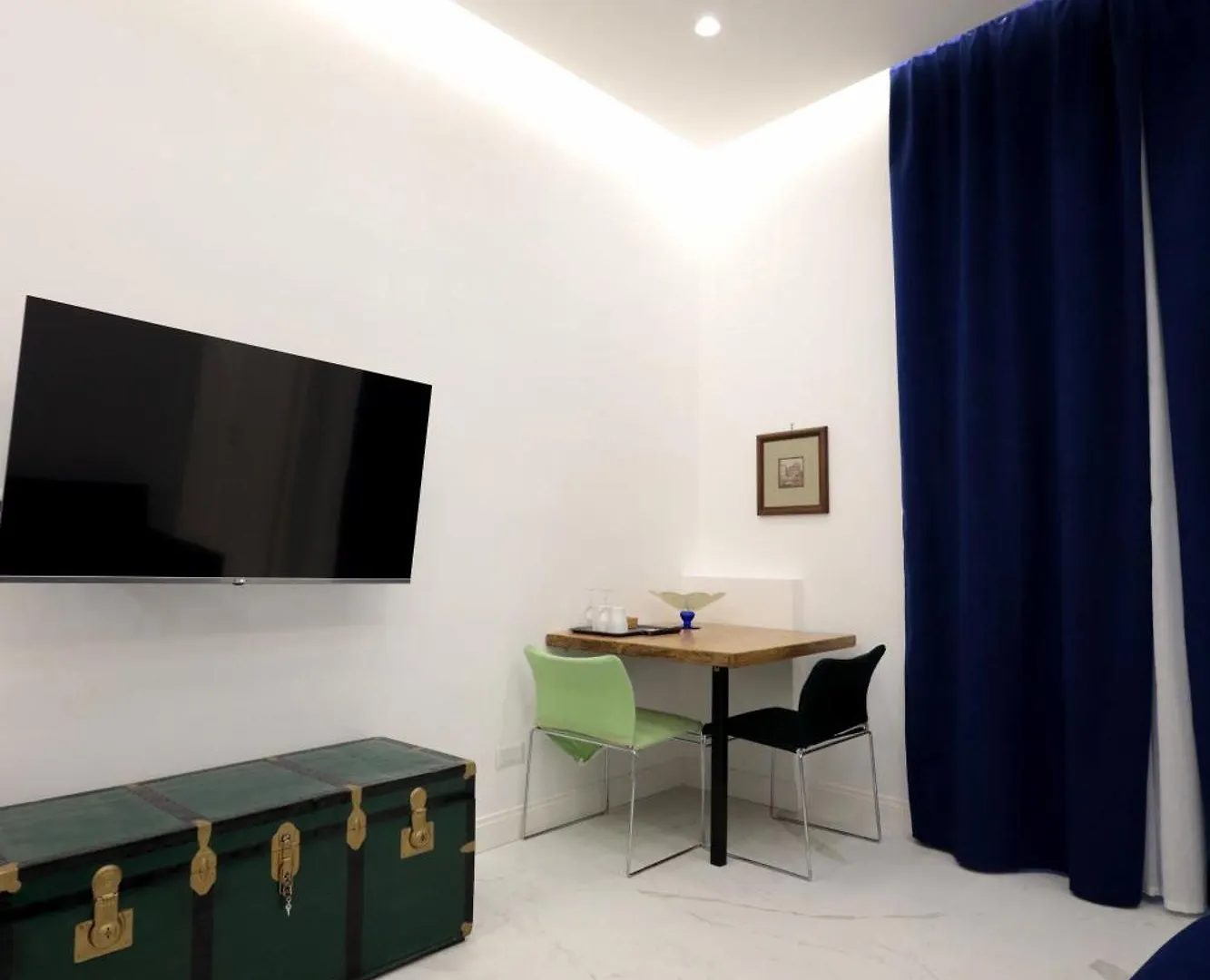 Relais Santa Lucia Sul Mare, Napoli Hotel 0*, Naples Italy
