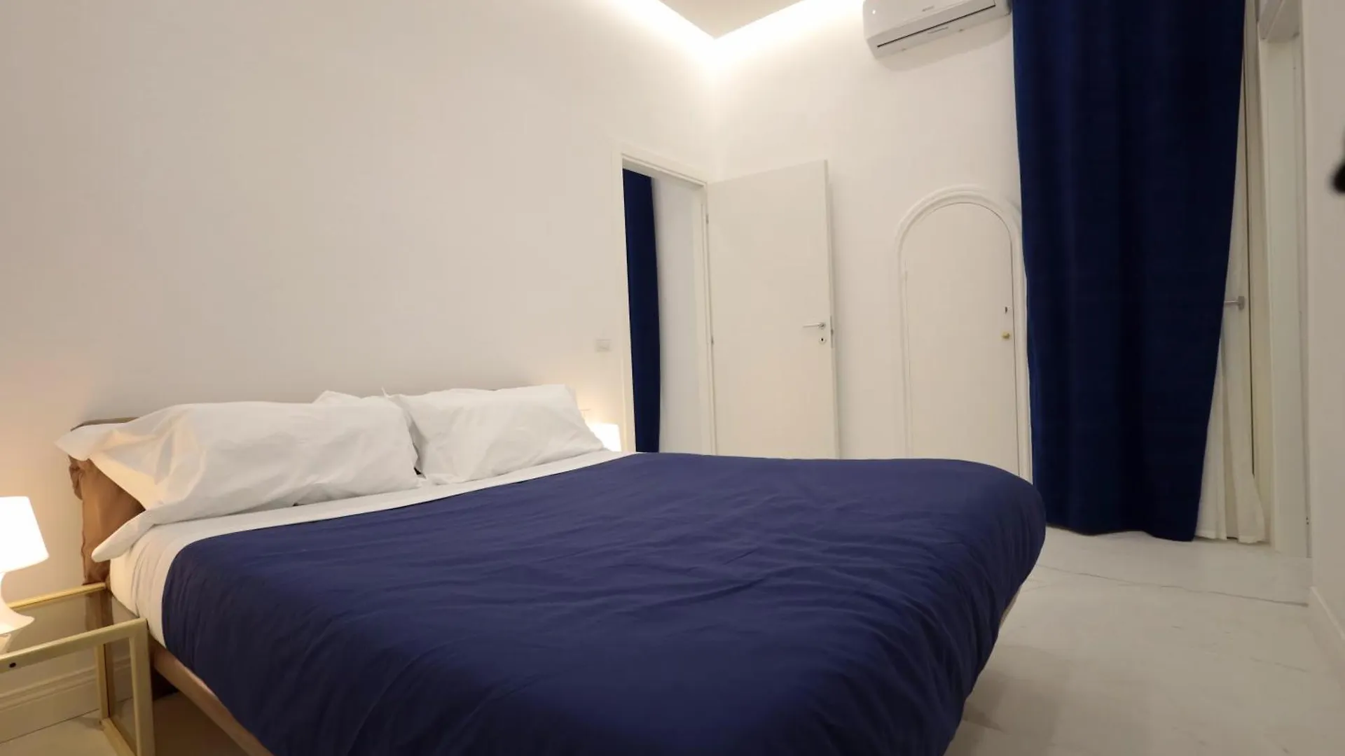 Relais Santa Lucia Sul Mare, Napoli Hotel 0*, Naples Italy