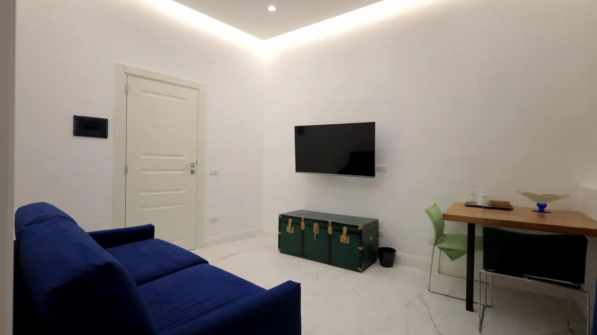 Guest house Relais Santa Lucia Sul Mare, Napoli Hotel Italy