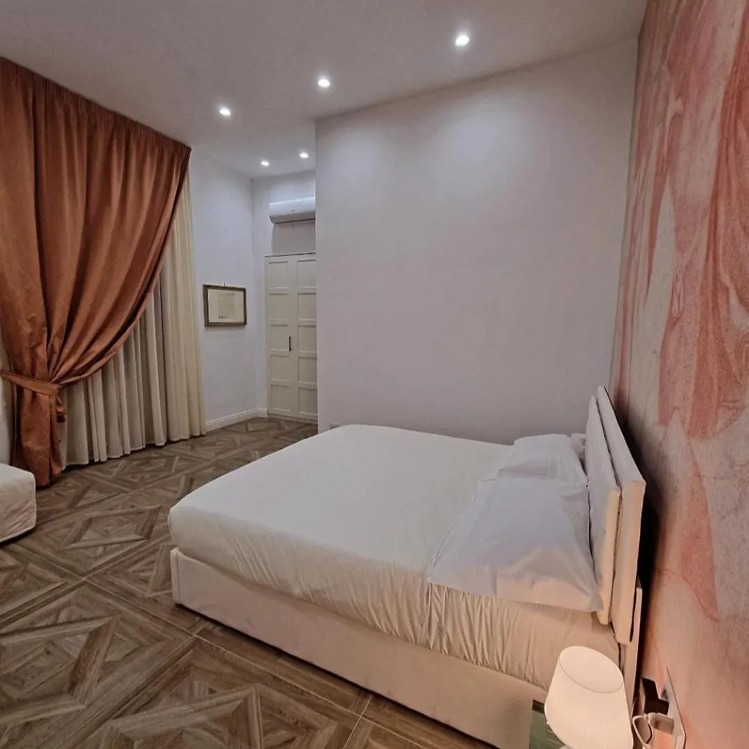 Guest house Relais Santa Lucia Sul Mare, Napoli Hotel