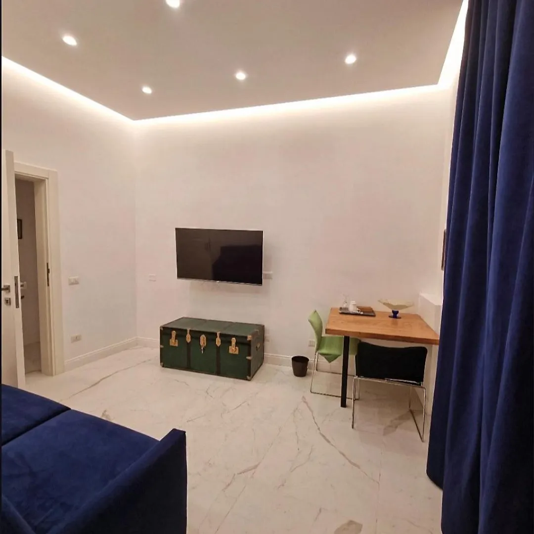 Relais Santa Lucia Sul Mare, Napoli Hotel Guest house