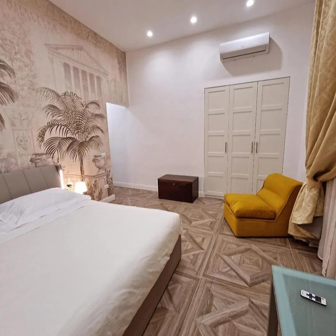 Relais Santa Lucia Sul Mare, Napoli Hotel