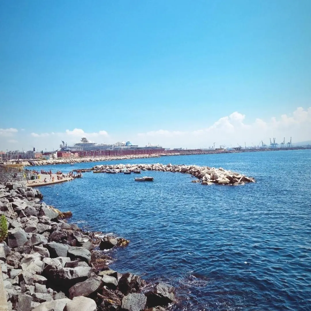 Guest house Relais Santa Lucia Sul Mare, Napoli Hotel Italy