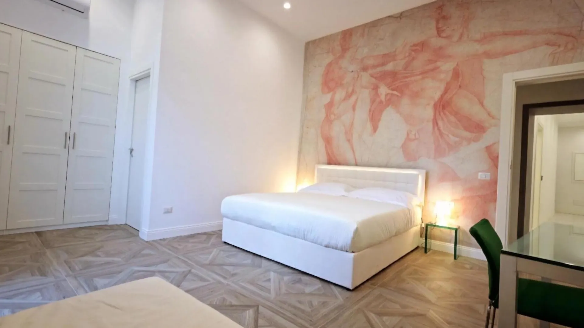 Relais Santa Lucia Sul Mare, Napoli Hotel