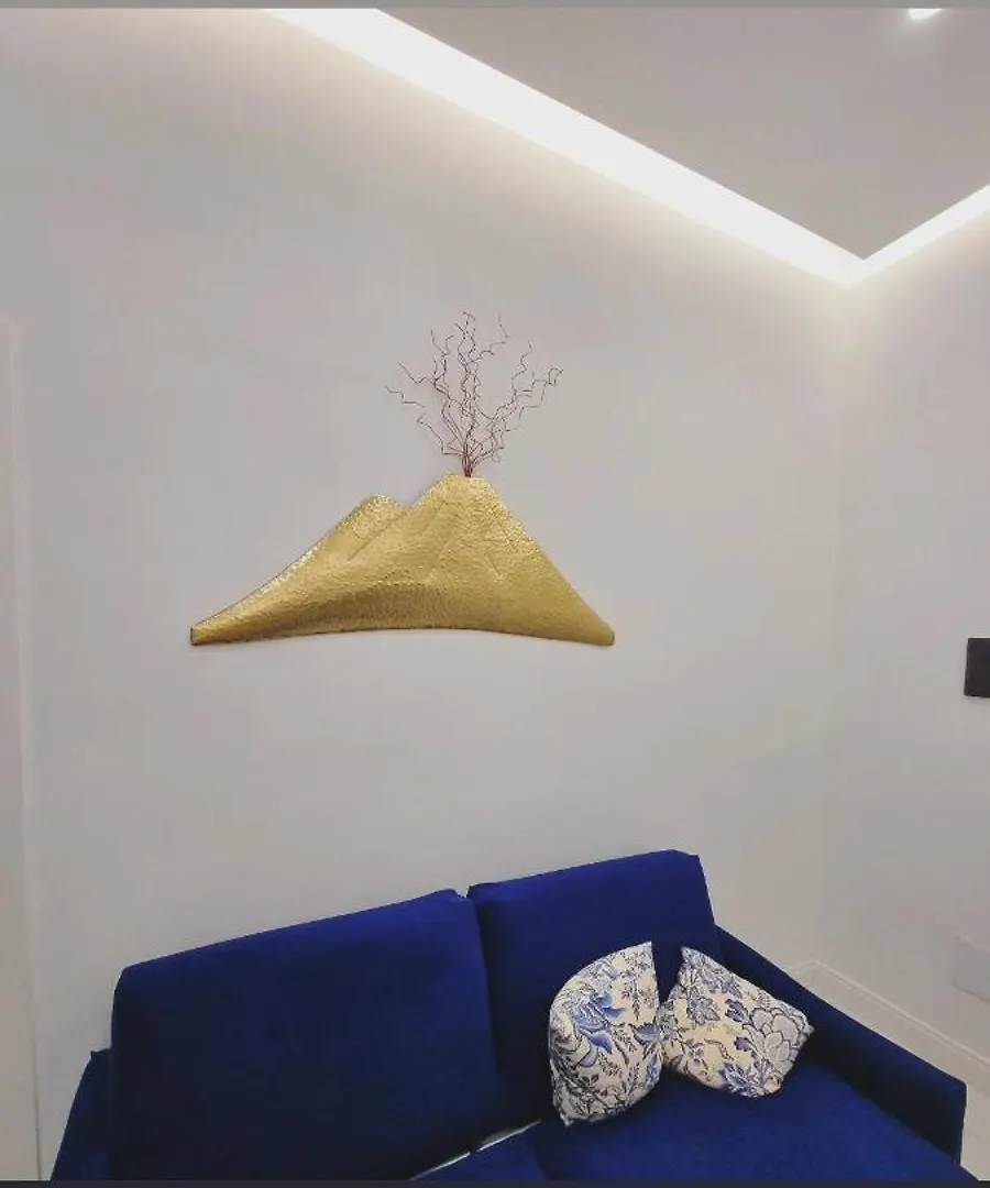 Relais Santa Lucia Sul Mare, Napoli Hotel 0*, Naples
